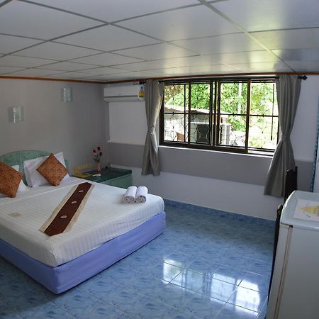 Seabreeze Inn Karon 部屋 写真