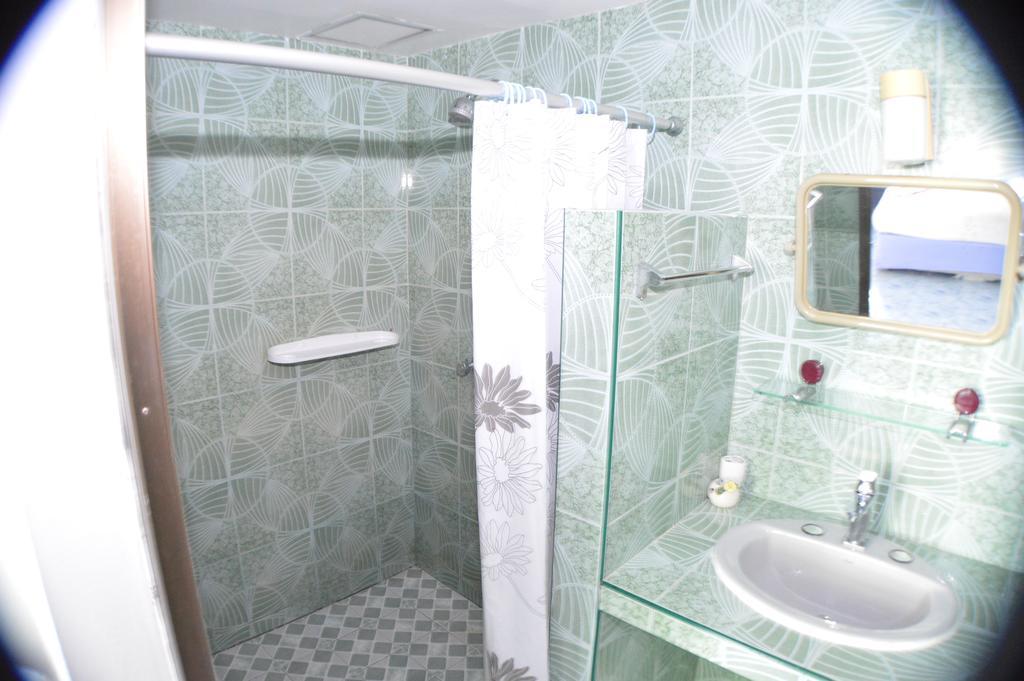 Seabreeze Inn Karon 部屋 写真