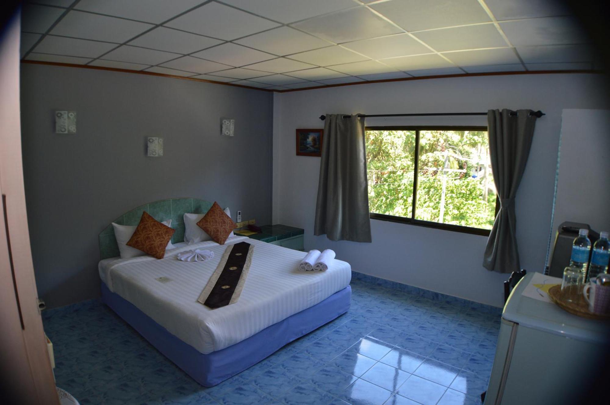 Seabreeze Inn Karon 部屋 写真