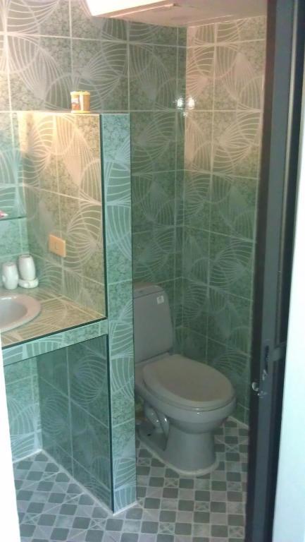 Seabreeze Inn Karon 部屋 写真