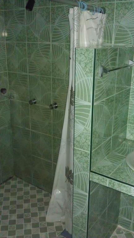 Seabreeze Inn Karon エクステリア 写真